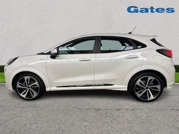 Used Ford Puma 2021 for sale - 75393428: Photo