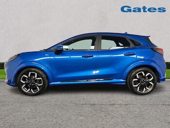Used Ford Puma 2020 for sale - 75393297: Photo