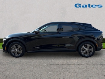 Used Ford Mustang Mach-E 2022 for sale - 79237419: Photo