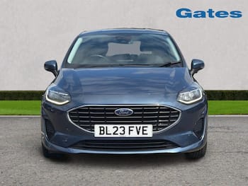 Used Ford Fiesta 2023 for sale - 79673745: Photo