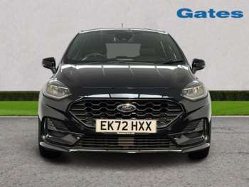 Used Ford Fiesta 2022 for sale - 75393423: Photo