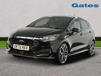 Used Ford Fiesta 2022 for sale - 75393423: Photo
