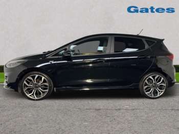 Used Ford Fiesta 2022 for sale - 75393423: Photo