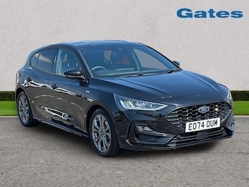 Used Ford Focus 2024 for sale - 79225656: Photo