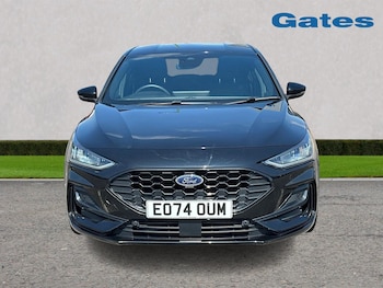 Used Ford Focus 2024 for sale - 79225656: Photo