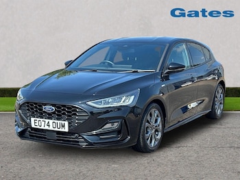 Used Ford Focus 2024 for sale - 79225656: Photo