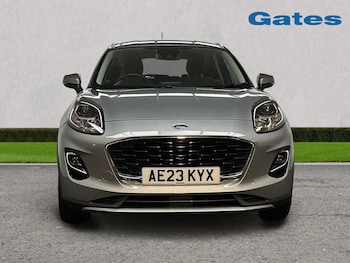 Used Ford Puma 2023 for sale - 78392810: Photo