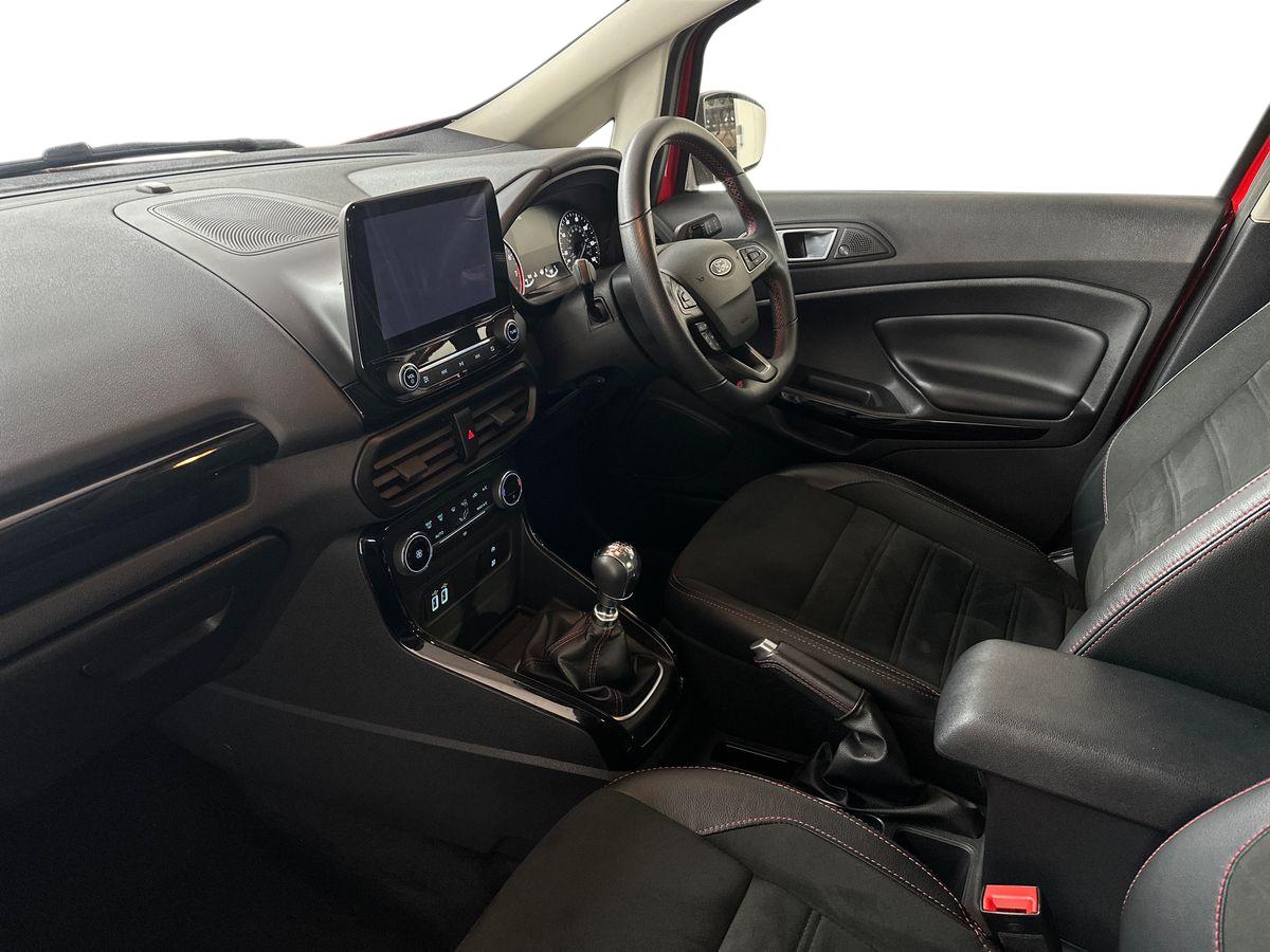 Used Ford Ecosport 2020 for sale - 77619005: Photo 11