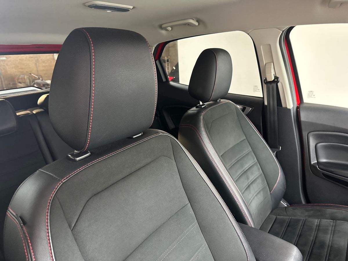 Used Ford Ecosport 2020 for sale - 77619005: Photo 12