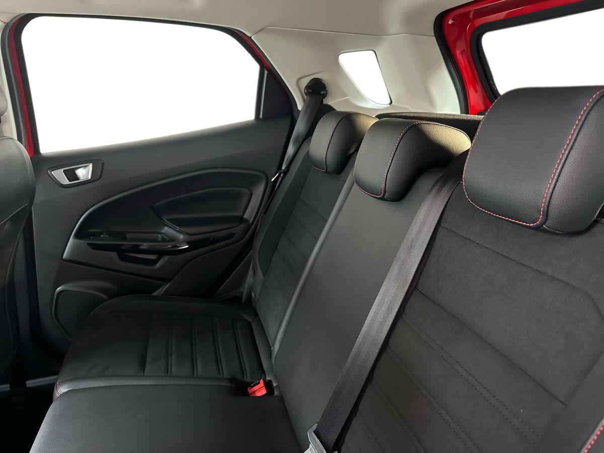 Used Ford Ecosport 2020 for sale - 77619005: Photo 14