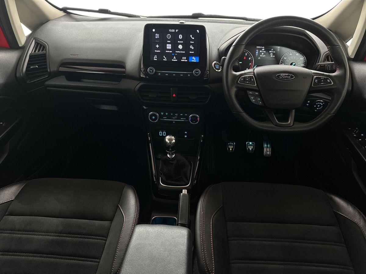 Used Ford Ecosport 2020 for sale - 77619005: Photo 15