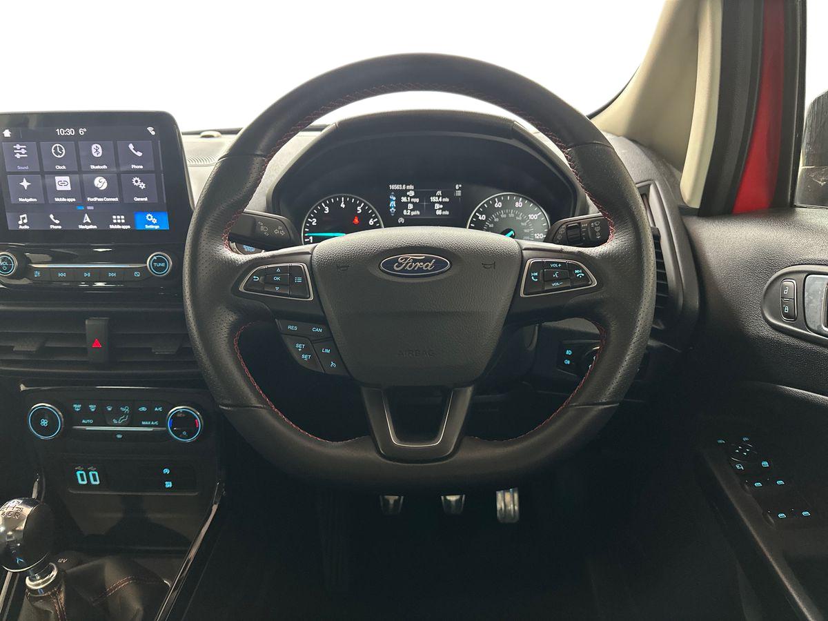 Used Ford Ecosport 2020 for sale - 77619005: Photo 17