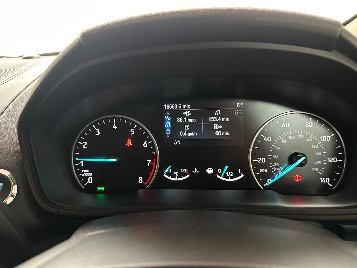 Used Ford Ecosport 2020 for sale - 77619005: Photo 18