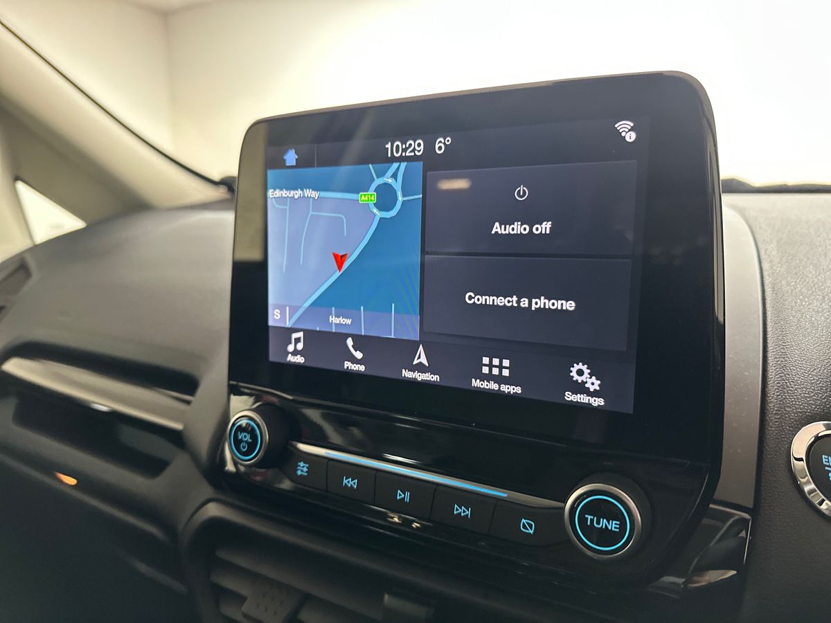 Used Ford Ecosport 2020 for sale - 77619005: Photo 19