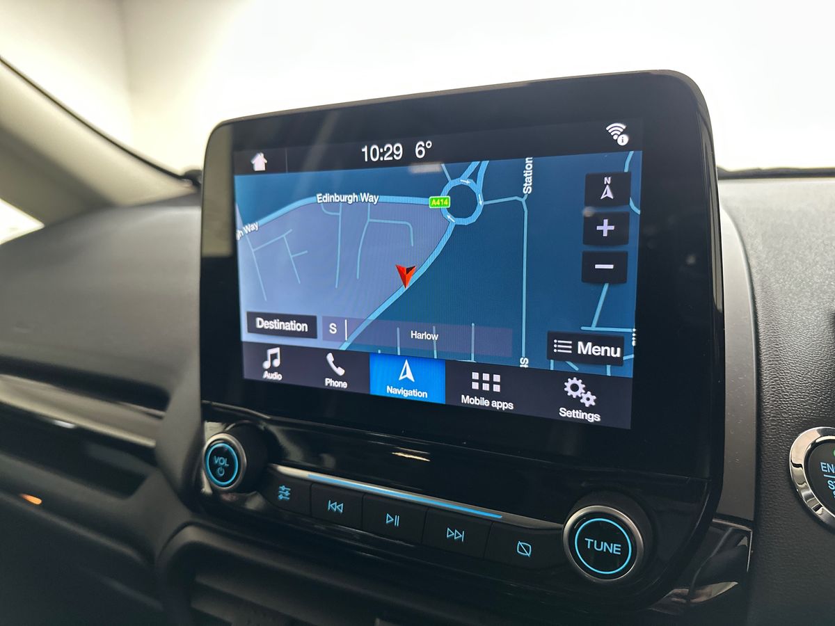 Used Ford Ecosport 2020 for sale - 77619005: Photo 20