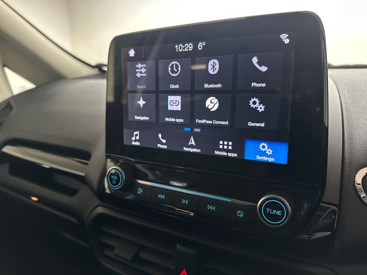 Used Ford Ecosport 2020 for sale - 77619005: Photo 21