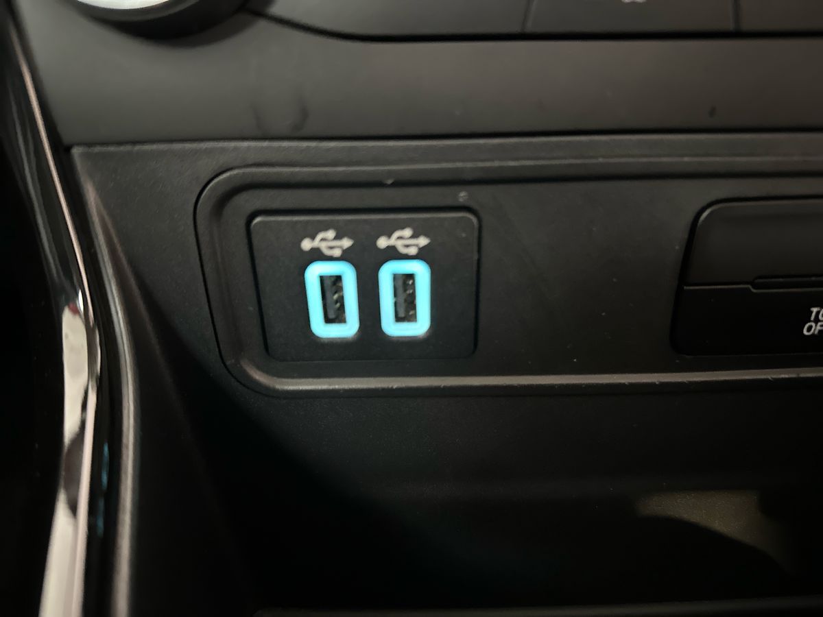 Used Ford Ecosport 2020 for sale - 77619005: Photo 24