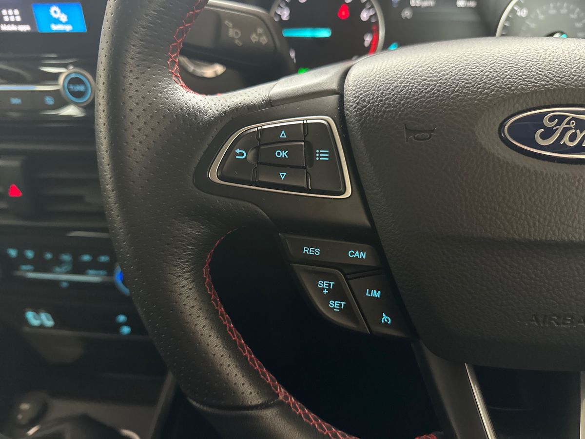 Used Ford Ecosport 2020 for sale - 77619005: Photo 26