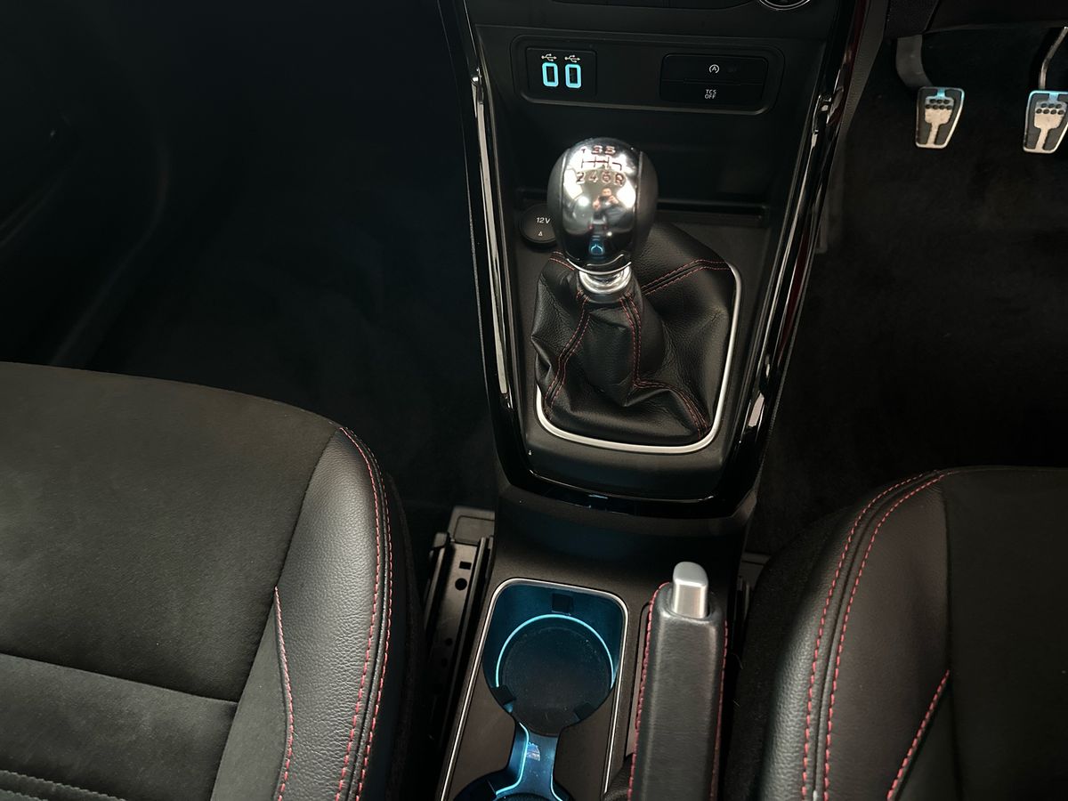 Used Ford Ecosport 2020 for sale - 77619005: Photo 28