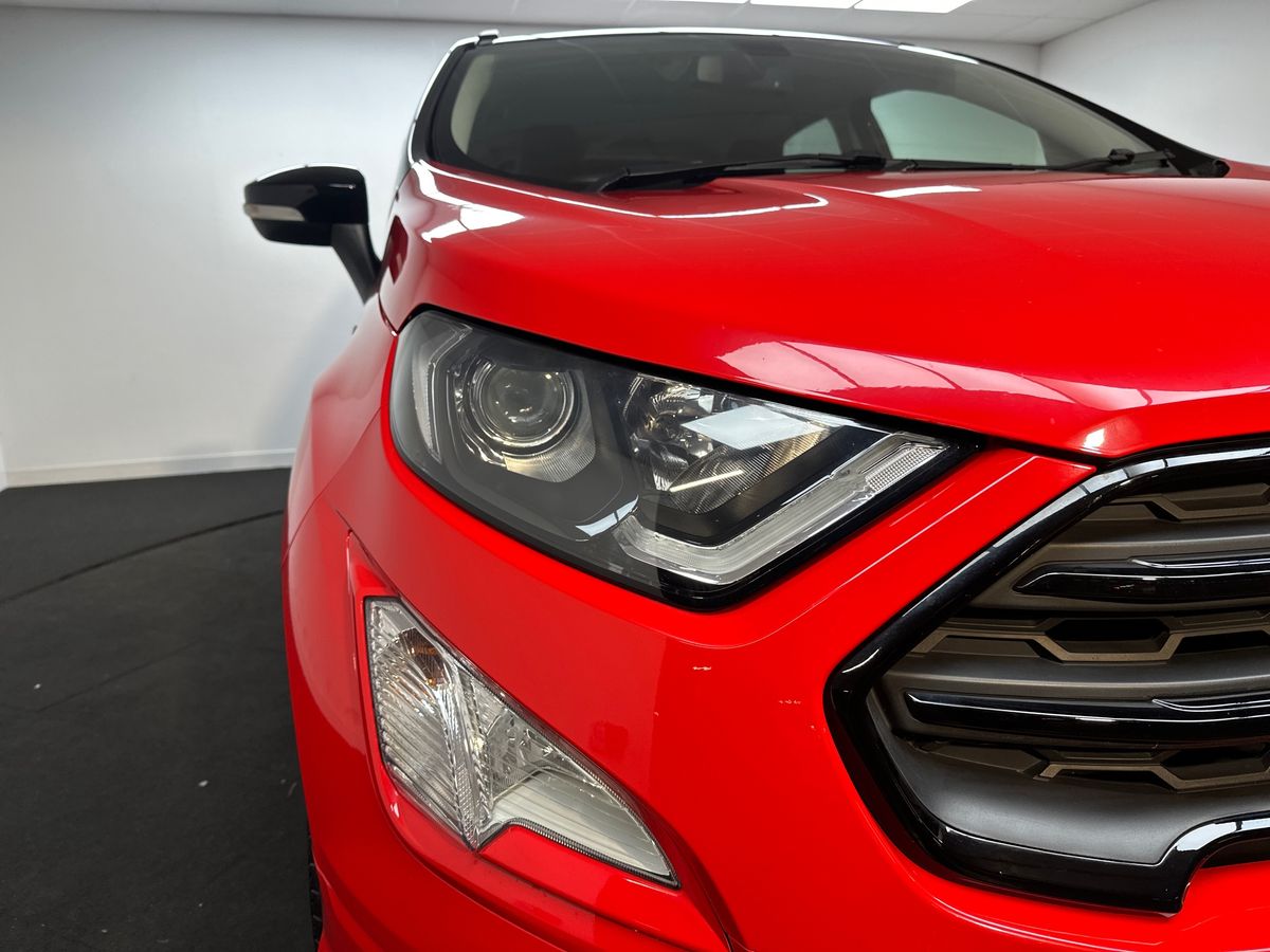 Used Ford Ecosport 2020 for sale - 77619005: Photo 32