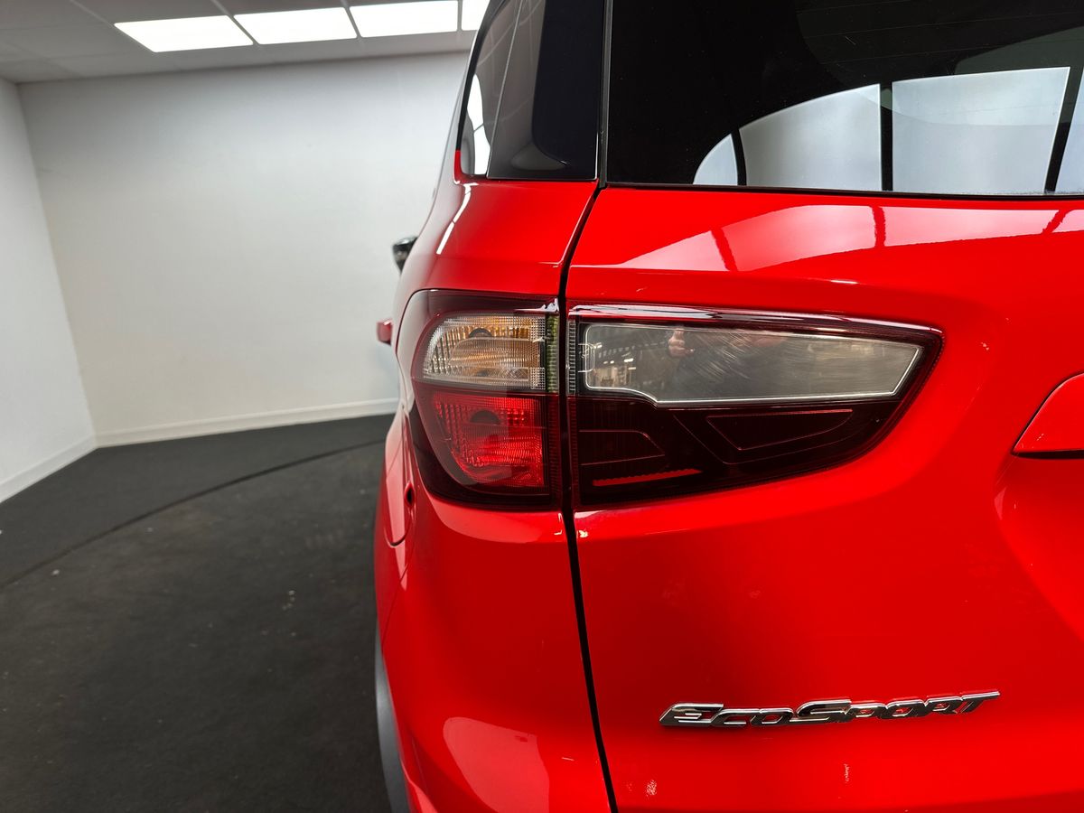 Used Ford Ecosport 2020 for sale - 77619005: Photo 33