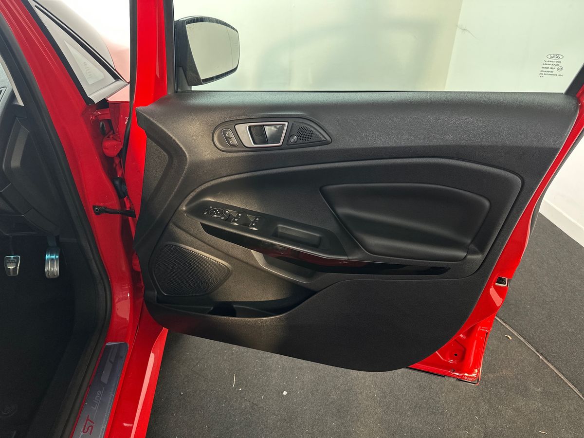 Used Ford Ecosport 2020 for sale - 77619005: Photo 35