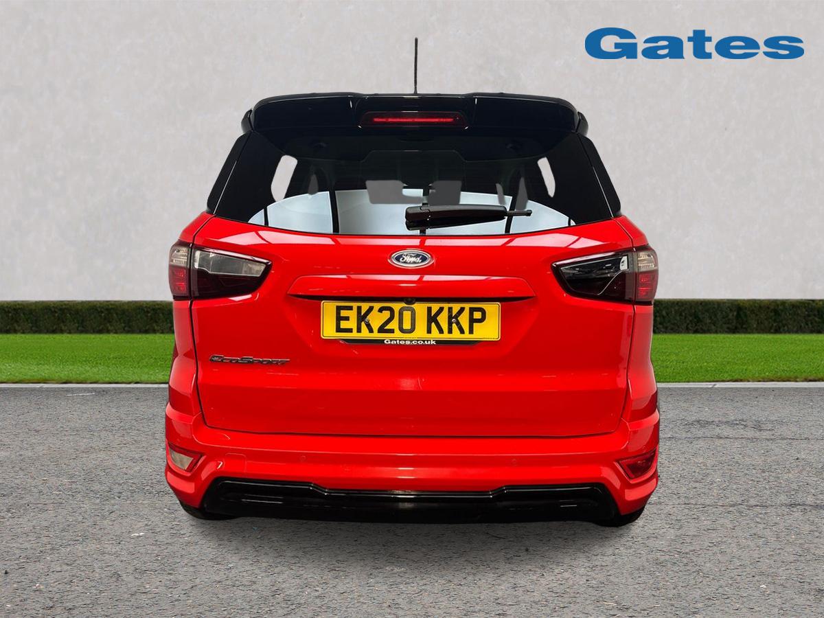 Used Ford Ecosport 2020 for sale - 77619005: Photo 6