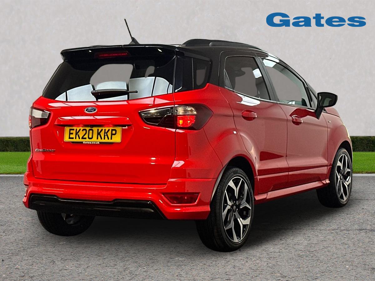 Used Ford Ecosport 2020 for sale - 77619005: Photo 7