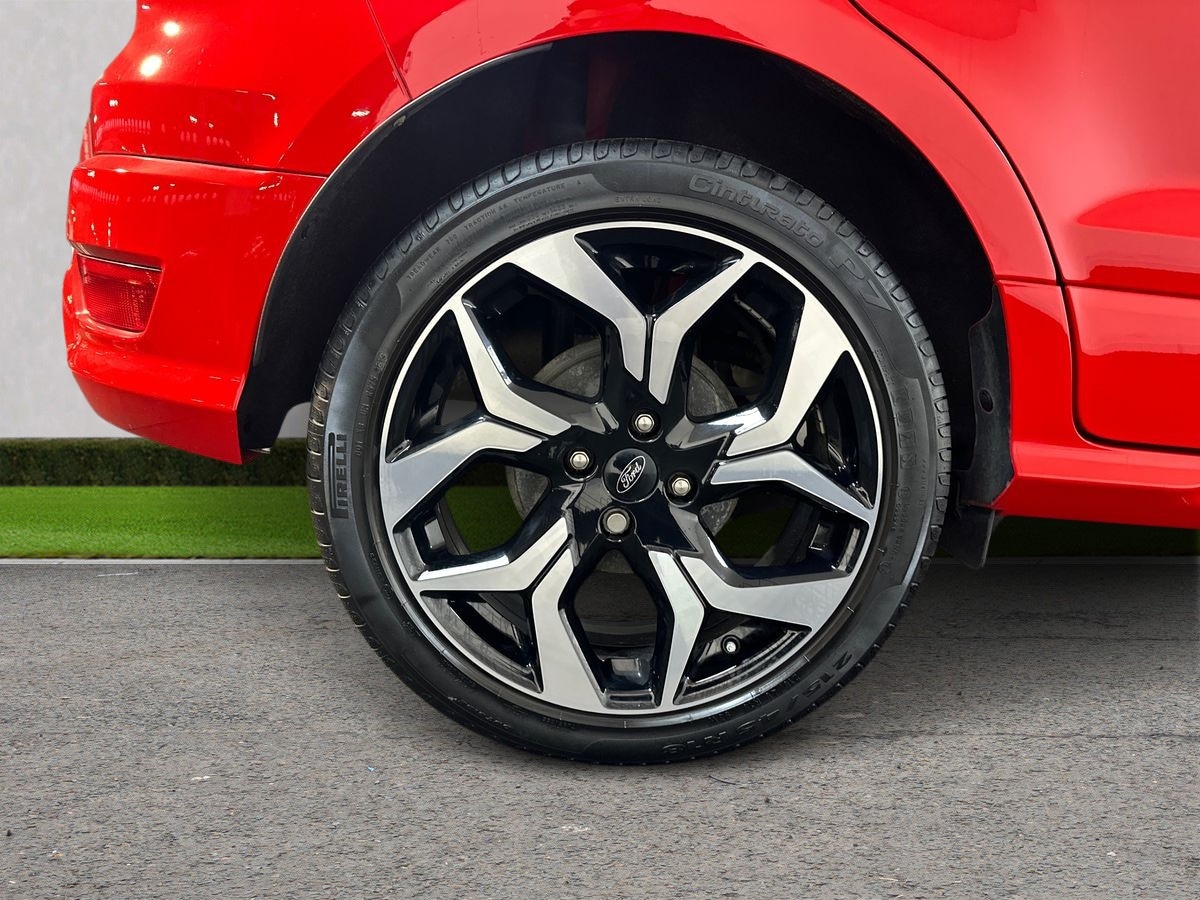 Used Ford Ecosport 2020 for sale - 77619005: Photo 9