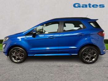 Used Ford Ecosport 2022 for sale - 74355135: Photo