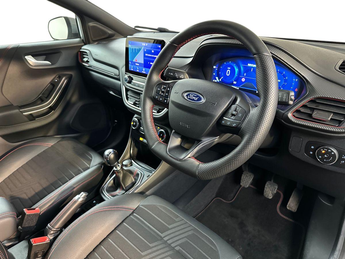 Used Ford Puma 2023 for sale - 77640732: Photo 10