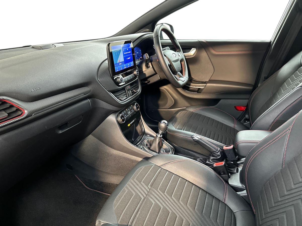 Used Ford Puma 2023 for sale - 77640732: Photo 11