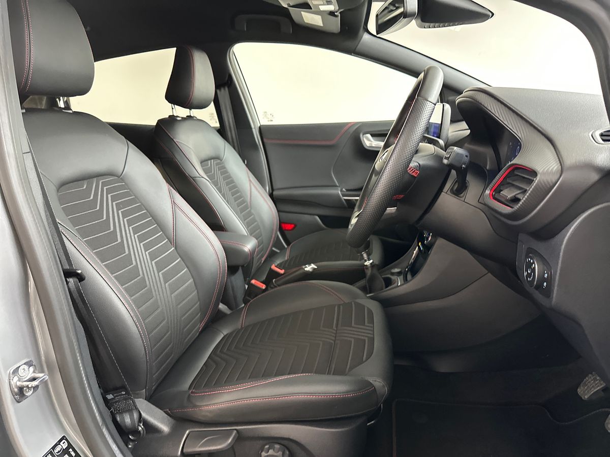 Used Ford Puma 2023 for sale - 77640732: Photo 12