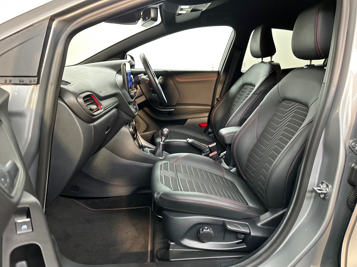 Used Ford Puma 2023 for sale - 77640732: Photo 13