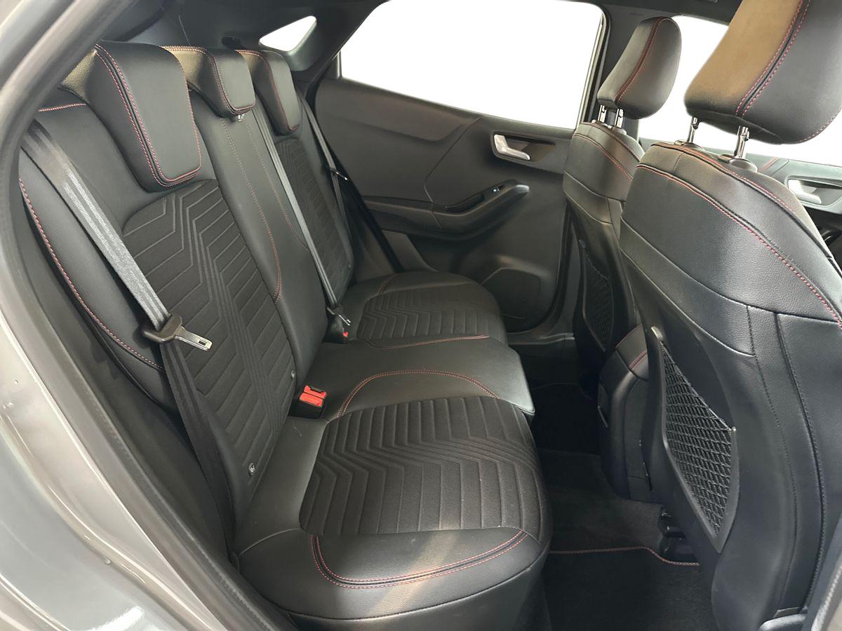 Used Ford Puma 2023 for sale - 77640732: Photo 14