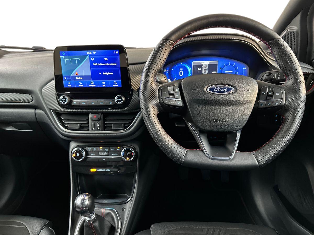 Used Ford Puma 2023 for sale - 77640732: Photo 16