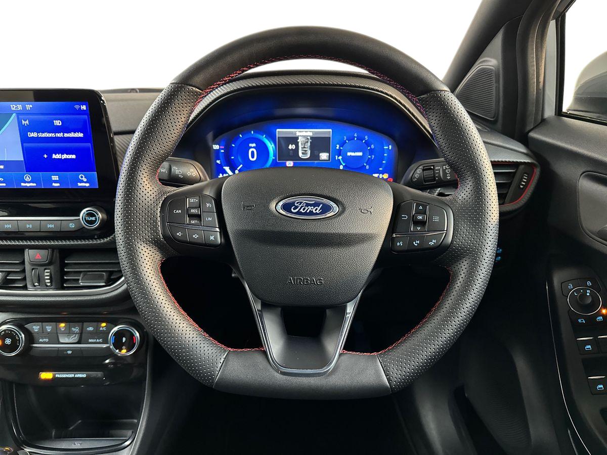 Used Ford Puma 2023 for sale - 77640732: Photo 17