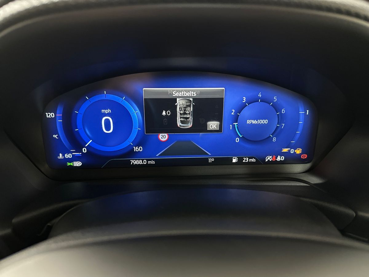 Used Ford Puma 2023 for sale - 77640732: Photo 18