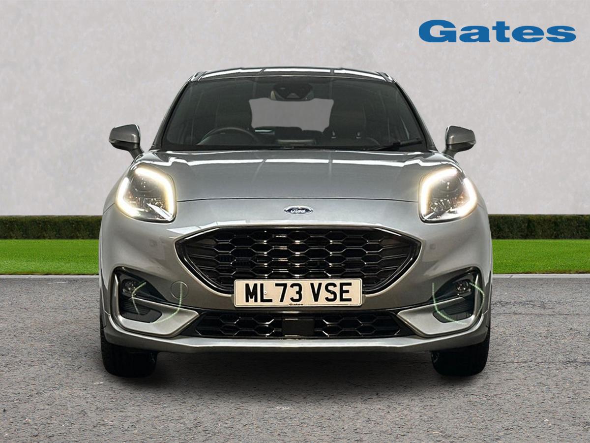 Used Ford Puma 2023 for sale - 77640732: Photo 2