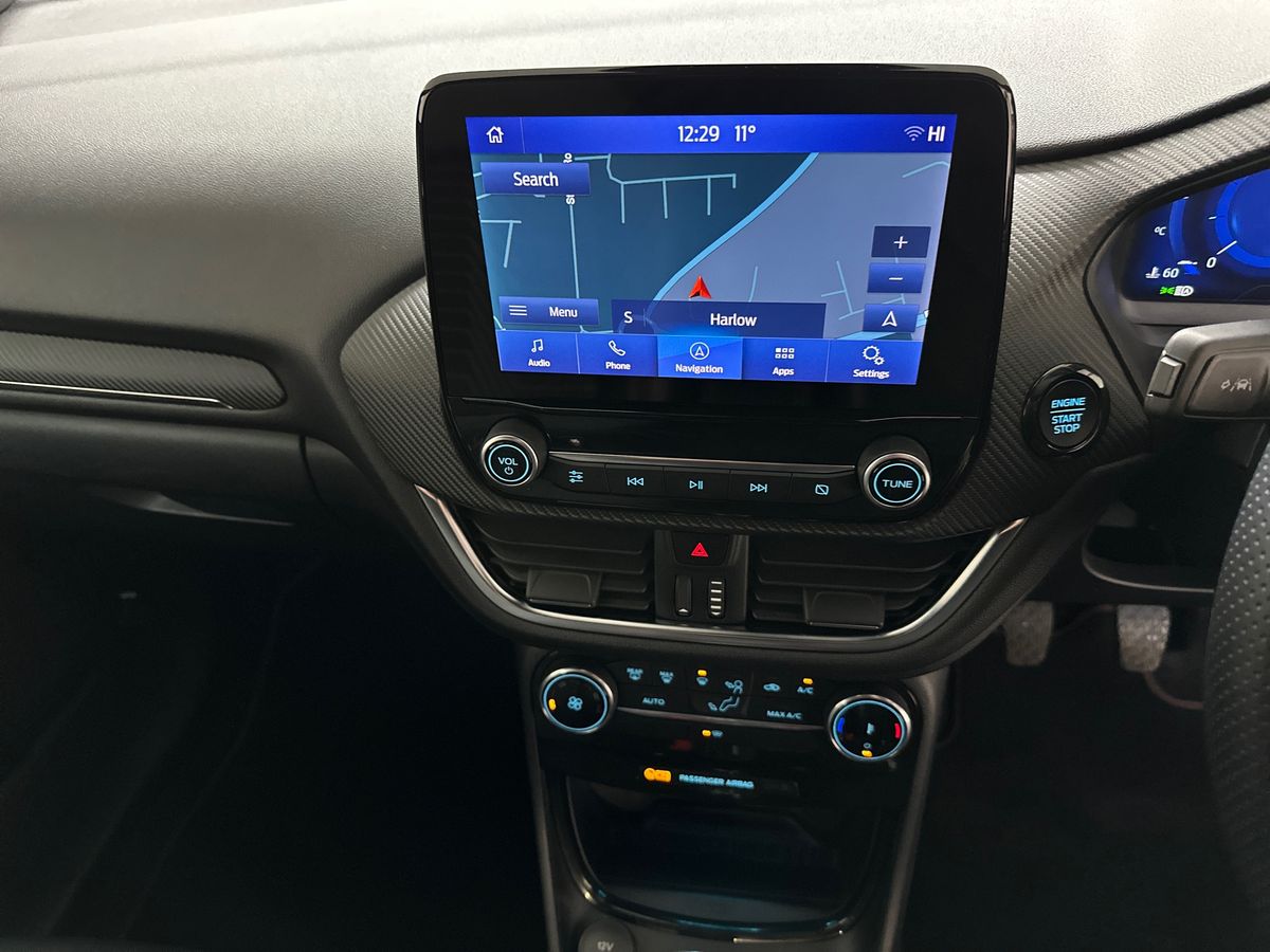 Used Ford Puma 2023 for sale - 77640732: Photo 20