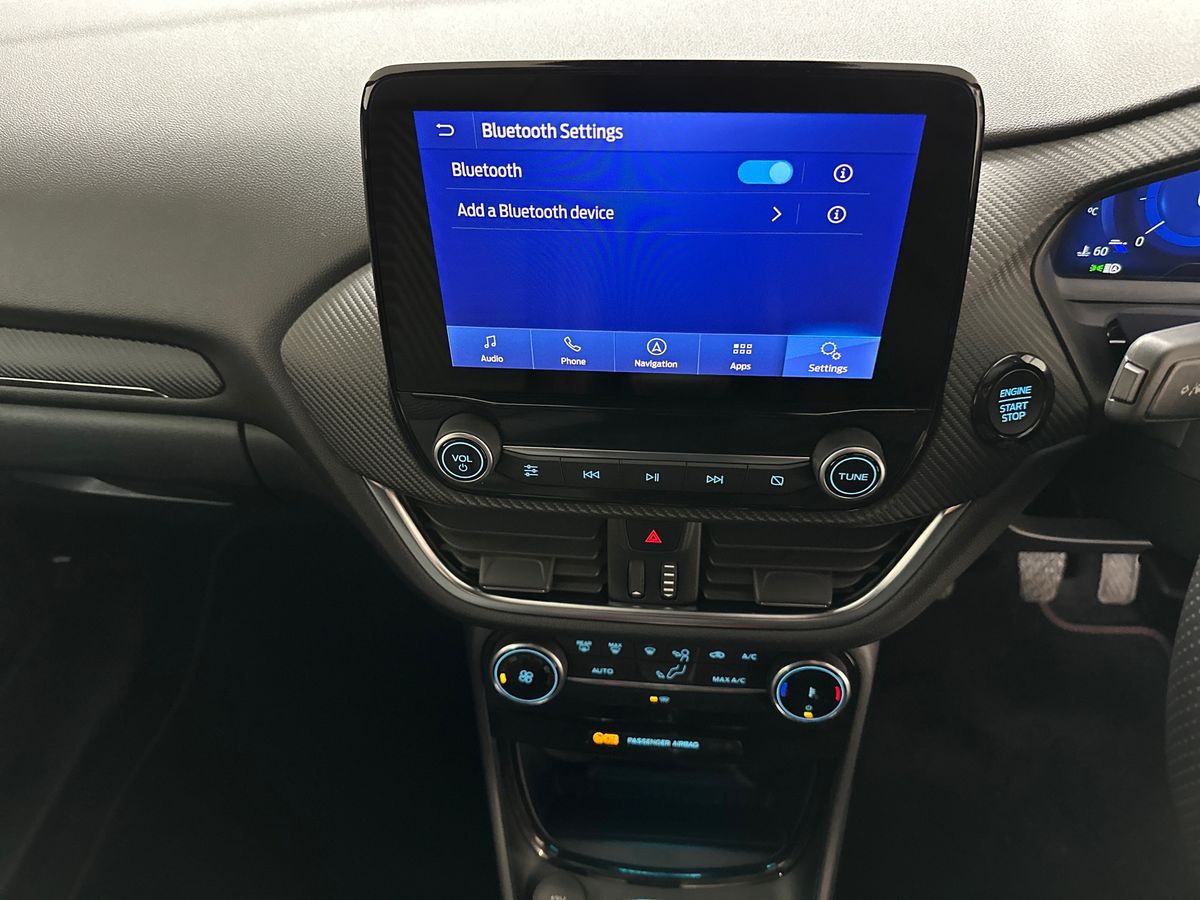 Used Ford Puma 2023 for sale - 77640732: Photo 21