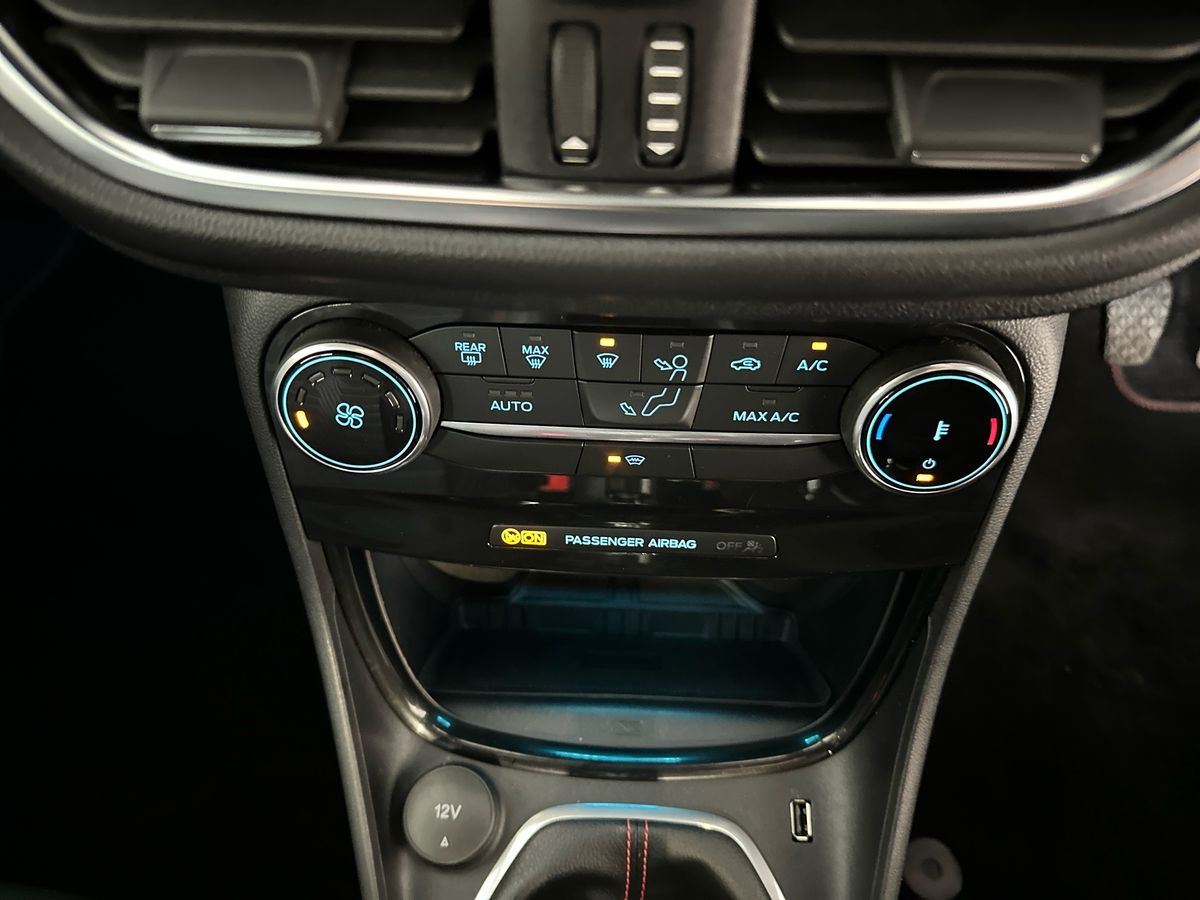 Used Ford Puma 2023 for sale - 77640732: Photo 22