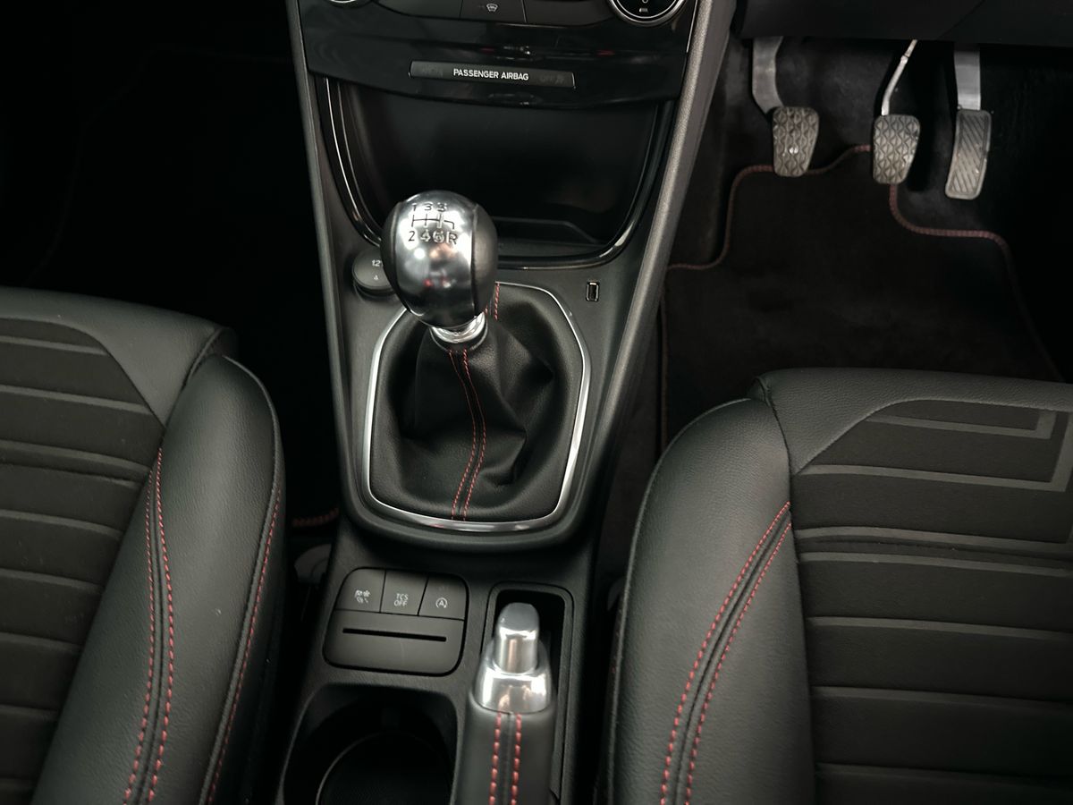 Used Ford Puma 2023 for sale - 77640732: Photo 28