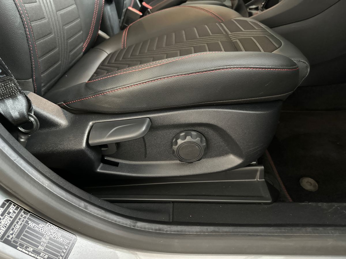 Used Ford Puma 2023 for sale - 77640732: Photo 30