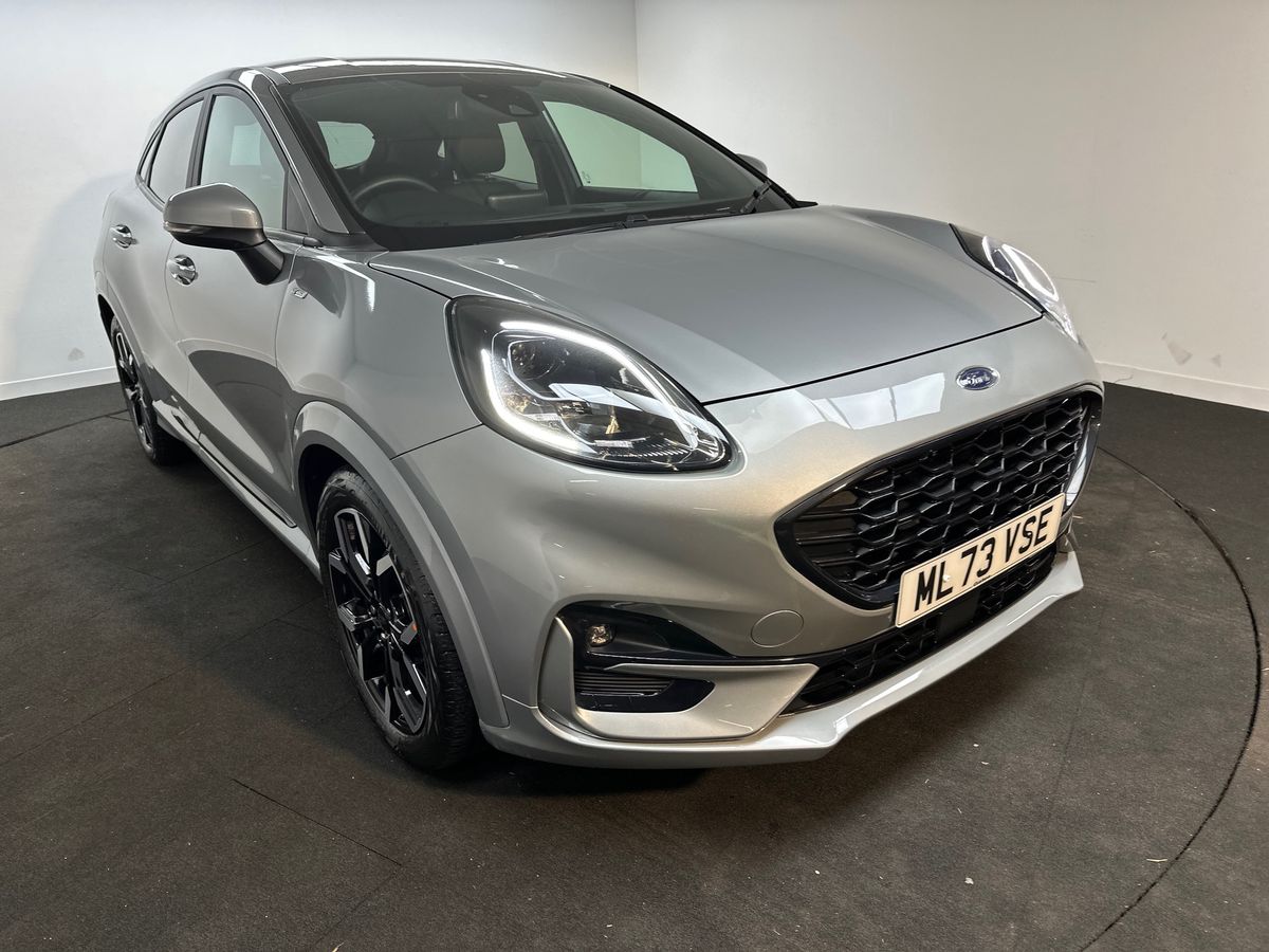 Used Ford Puma 2023 for sale - 77640732: Photo 32