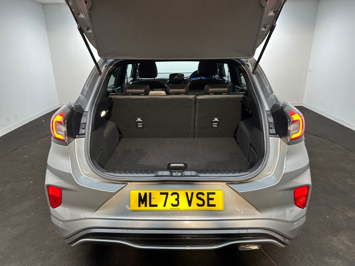 Used Ford Puma 2023 for sale - 77640732: Photo 34