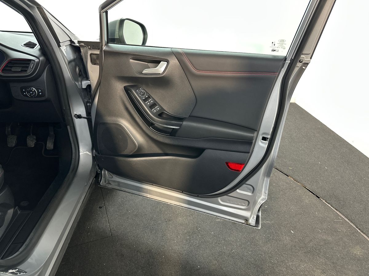 Used Ford Puma 2023 for sale - 77640732: Photo 35