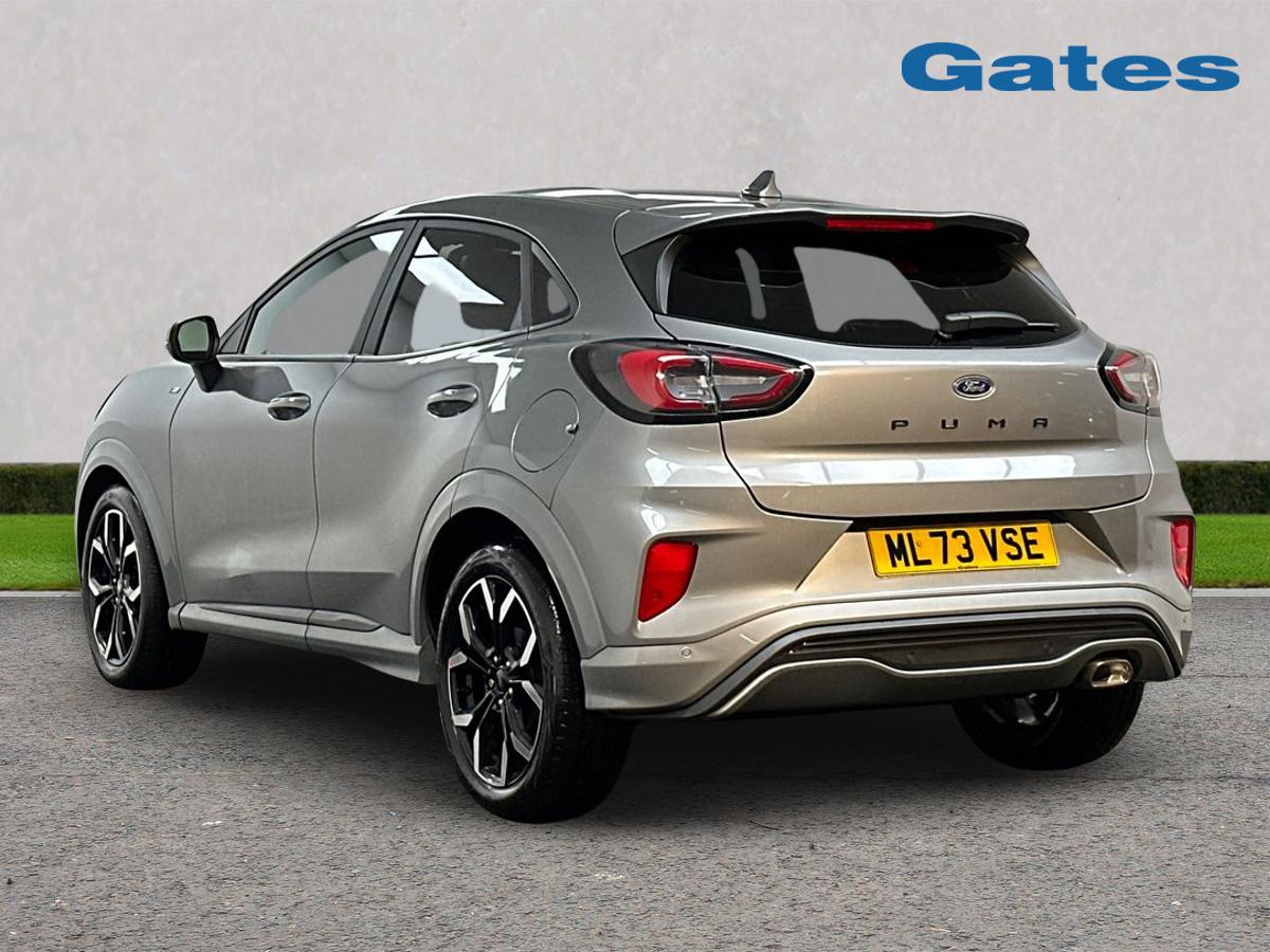 Used Ford Puma 2023 for sale - 77640732: Photo 5