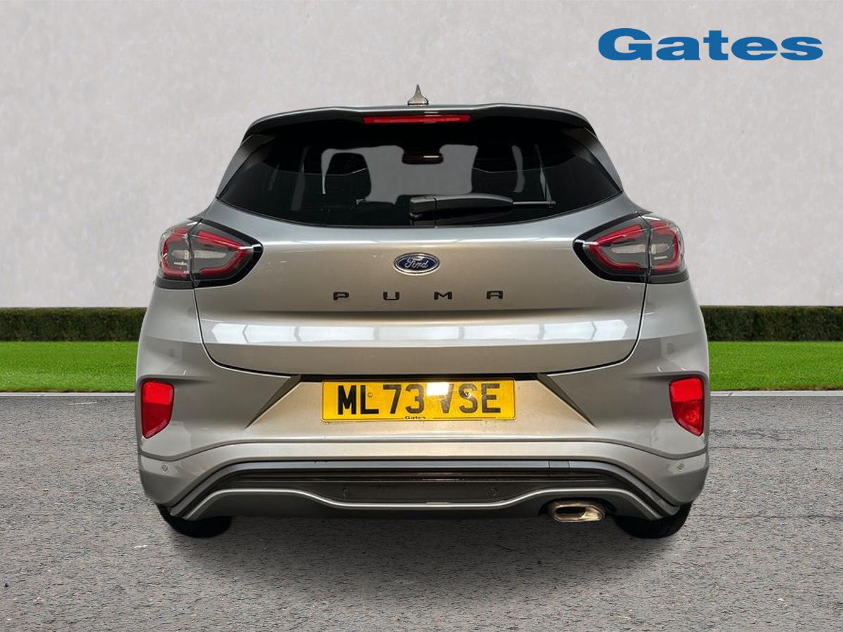 Used Ford Puma 2023 for sale - 77640732: Photo 6