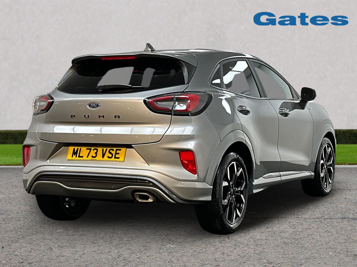 Used Ford Puma 2023 for sale - 77640732: Photo 7